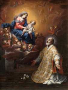 26 мая. Святой Филипп Нери, священник. Память 2