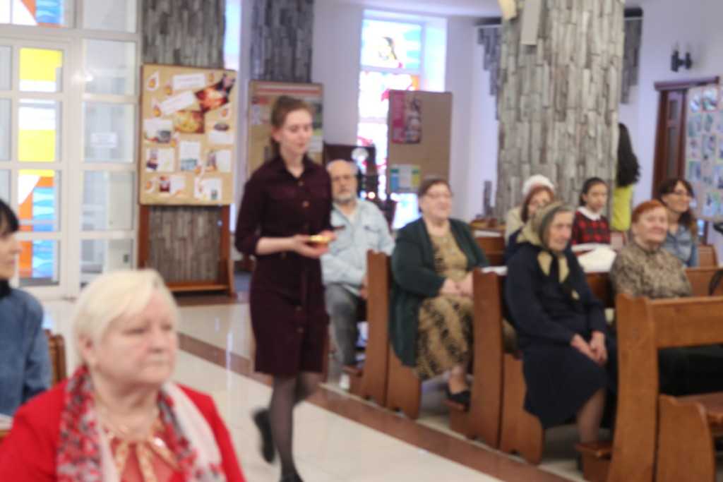 9 июня - Торжество Сошествия Святого Духа в Кемерово 11