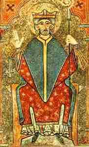22 ИЮНЯ - Святой епископ Павлин Ноланский, святые мученики епископ Иоанн Фишер и Фома (Томас) Мор. 1