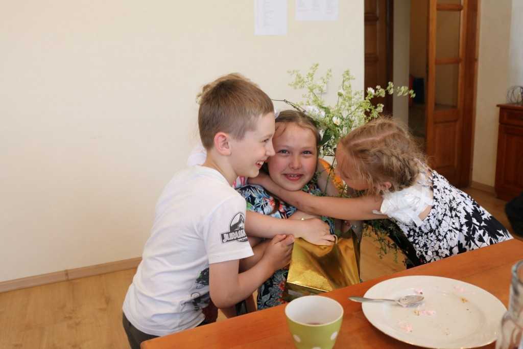 с 24 июня по 1 июля – «Семейные каникулы» в Новосибирске 78
