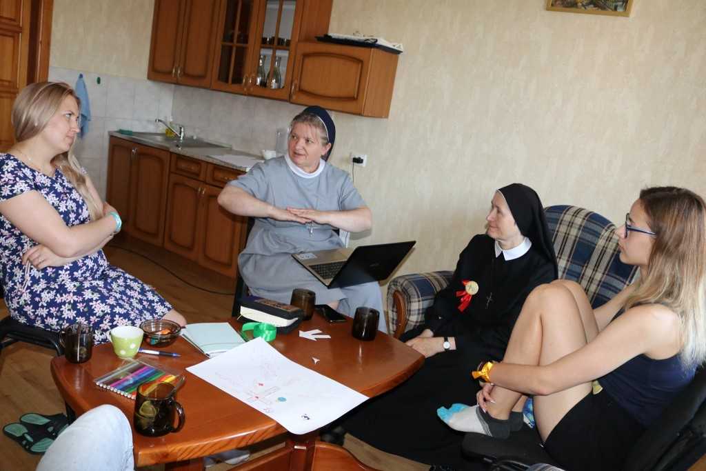 с 24 июня по 1 июля – «Семейные каникулы» в Новосибирске 79