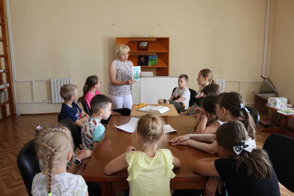 с 24 июня по 1 июля – «Семейные каникулы» в Новосибирске 21