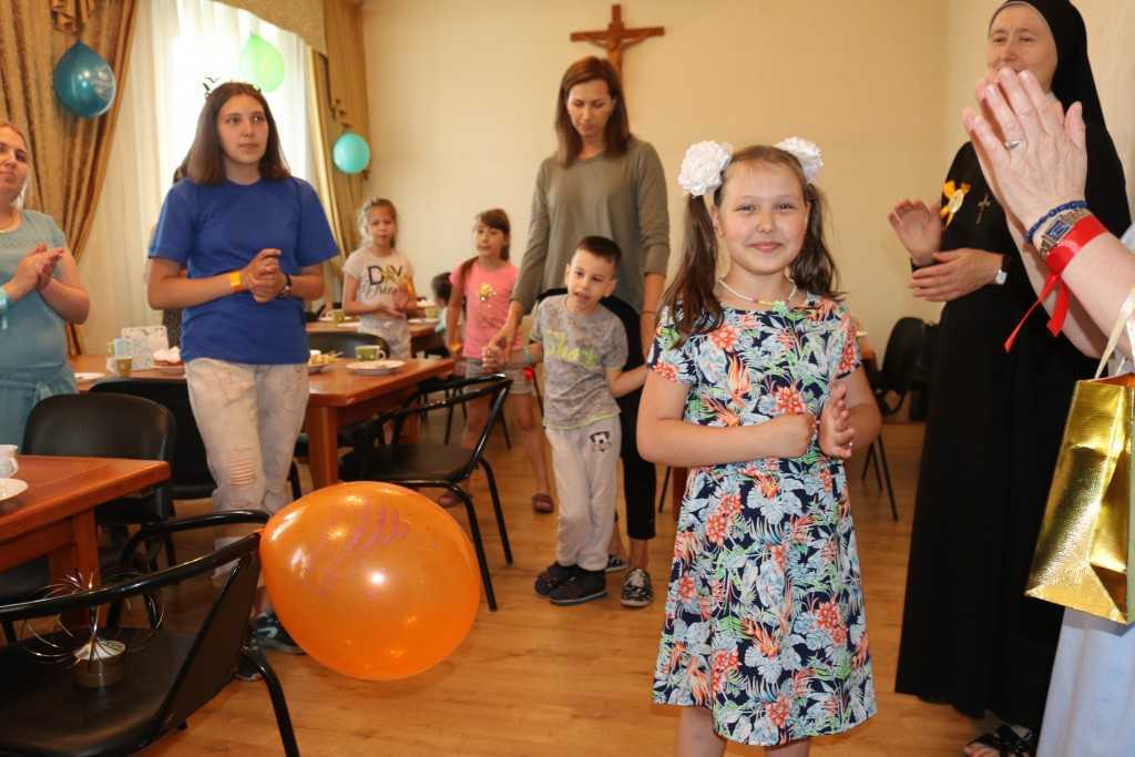 с 24 июня по 1 июля – «Семейные каникулы» в Новосибирске 120