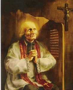 4 августа — св. Иоанн Мария Вианней 4
