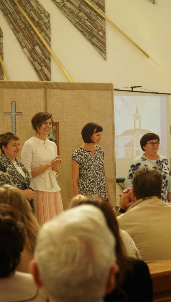 Кемеровский приход отпраздновал десятилетний юбилей освящения храма 72