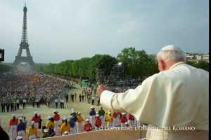 18 мая исполняется 100 лет со дня рождения Св. Папы Иоанна Павла II. 5