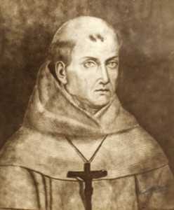 23 октября: Воспоминание св. Иоанна Капистрана, священника 2