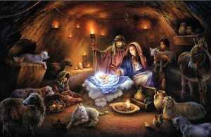25 декабря. Рождество Христово 3
