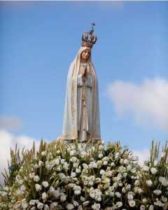 Молитвы Пресвятой Деве Марии 4