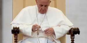 Папы Римские и молитва Розария 4