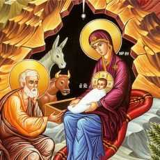 Рождественская благая весть в Катехизисе Католической Церкви