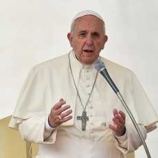 Angelus 28 июля. О молитве «Отче наш»