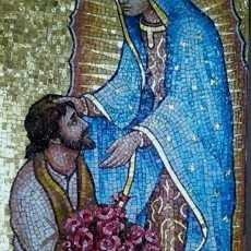 ПЯТЬ МИНУТ В ДЕНЬ С ДЕВОЙ МАРИЕЙ — ДЕНЬ 9: Одно желание Марии