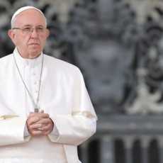 На общей аудиенции  Папа Франциск завершил цикл катехез, посвященных Молитве Господней