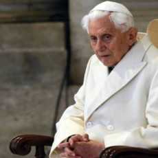 Бенедикт XVI «Церковь и скандал сексуального насилия»