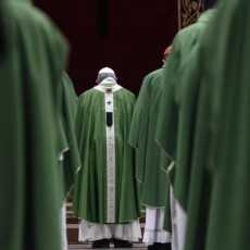 Motu proprio Папы Франциска о сексуальных преступлениях