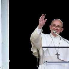 Слово Папы Франциска в 15-е Рядовое воскресенье. 14 июля 2019 г.