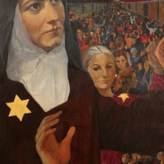 9 августа — св. Тереза Бенедикта Креста (Эдит Штайн)