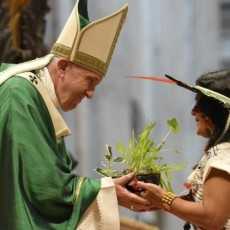 Папа: поклонение Богу и «религия собственного я»