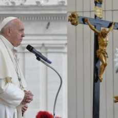 Папа: миссионеры должны быть верными зову Святого Духа