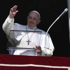 Слово Папы Франциска во 2-е Рядовое воскресенье. 19 января 2020 г.