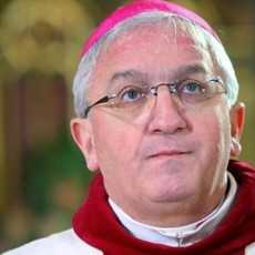Архиепископ Челестино Мильоре, бывший Апостольским нунцием в РФ, станет Апостольским нунцием во Франции
