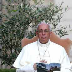 Папа Франциск: 10 мыслей о войне и мире