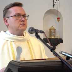 Интервью с епископом-номинантом Николаем Дубининым