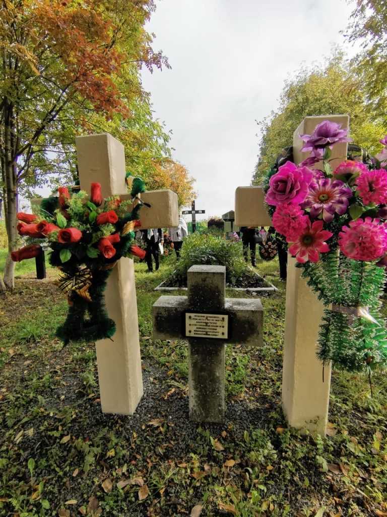 28 августа - День скорби и памяти российских немцев 6