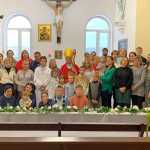 Ординарий Преображенской епархии посетил приходы севера Кузбасса